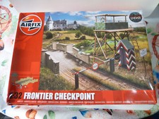 Frontier chekpoint boite d'occasion  Rosny-sous-Bois