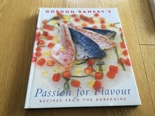 Gordon ramsay passion for sale  CAMBRIDGE