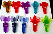 Usado, Skylanders Trap Team - 10 Caídos / Armadilhas (Mortos-Vivos, Água, Fogo,...........) - Novo comprar usado Usado, Skylanders Trap Team - 10 Caídos / Armadilhas (Mortos-Vivos, Água, Fogo,...........) - Novo comprar usado  Enviando para Brazil