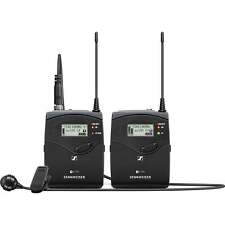 Sennheiser 122p portable for sale  Middletown