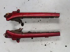 1984 Honda Elite Scooter NH125 125 pés acabamento peg comprar usado  Enviando para Brazil