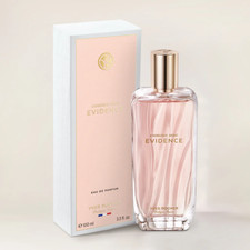 Yves Rocher Comme une Evidence Woda perfumowana Zapach Kobiety Elegancja 100 ml  na sprzedaż  Wysyłka do Poland