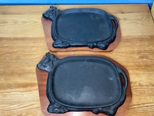 Sizzler cow cast for sale  WESTGATE-ON-SEA