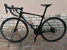 Bicicletta giant tcr usato  Faenza