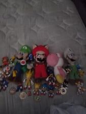 Rare mario sonic for sale  Fargo