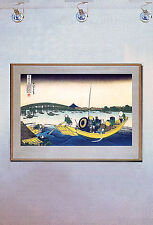 Sumida river 15x22 for sale  Cambria