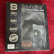 Soundbot sb210 bluetooth for sale  East Palestine