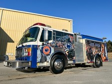 2004 american lafrance for sale  State College