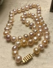 Lovely freshwater pearl for sale  San Rafael