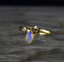 Ring gold 333 gebraucht kaufen  Feucht