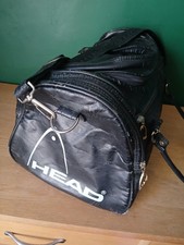 Vintage head holdall for sale  BRIDLINGTON