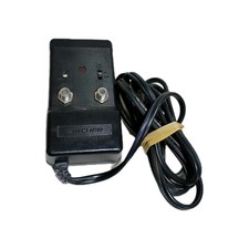 Amplificador de sinal coaxial Archer 15-1108 UHF/VHF/FM amplificador de TV vintage comprar usado  Enviando para Brazil