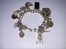 Lovely vintage silver for sale  COLCHESTER