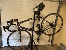 Vélo route carbone d'occasion  Aurillac