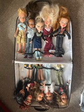 Bratz collection dolls for sale Bratz collection dolls for sale  SITTINGBOURNE