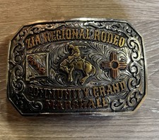 Grand marshall rodeo for sale  Belen
