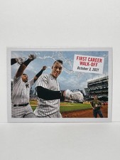 Aaron judge first for sale  Phoenix