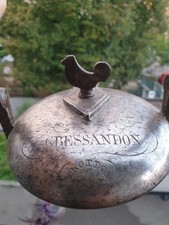 Ancien lampe huile d'occasion  Schiltigheim