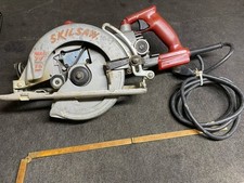 Skilsaw shd77m magnesium for sale  Saint Joseph