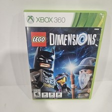 Usado, Lego Dimensions (Microsoft Xbox 360) completo comprar usado  Enviando para Brazil