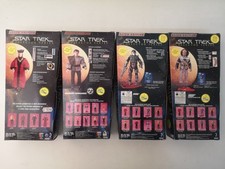 Star trek collector usato  Cambiago