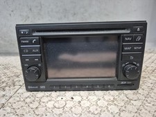 Autoradio nissan qashqai d'occasion  Sainte-Livrade-sur-Lot