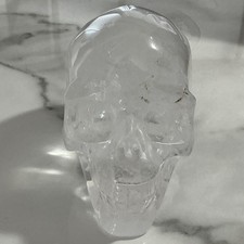 Stunning clear quartz for sale  HOVE
