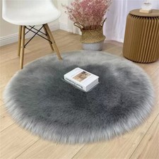 Flauschige teppiche hochflor gebraucht kaufen  Köln