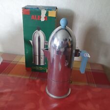 Design fornello espresso usato  Pinerolo