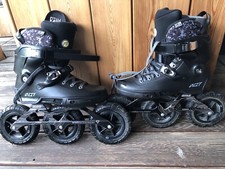 Powerslide next utback gebraucht kaufen  Allersberg