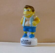 Fève simpsons fox d'occasion  Toulon-