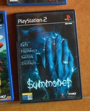Summoner ps2 ita usato  Torre Canavese