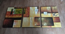 Abstract multi color for sale  Portland