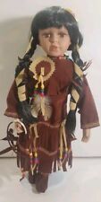 Vintage native american for sale  Pierce