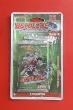 Blister boosters beyblade d'occasion  Saint-Raphaël