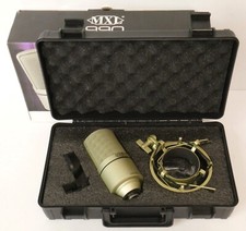 mxl 990 condenser microphones for sale mxl 990 condenser microphones for sale Muscatine
