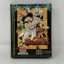 Baseball stars neo for sale  Walled Lake
