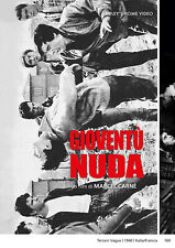 Gioventù nuda usato  Borgio Verezzi