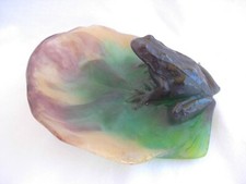 Daum frog water d'occasion  Gien