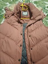 Fat face gilet for sale  HEBDEN BRIDGE