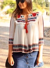 Zara jacket top for sale  WITHERNSEA