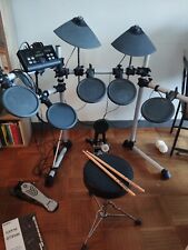 Yamaha dtx500 batterie d'occasion  Rennes-