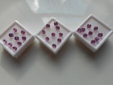 4.5mm round pink for sale  MANCHESTER