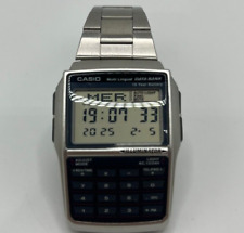 orologio casio calcolatrice usato orologio casio calcolatrice usato Guidonia Montecelio