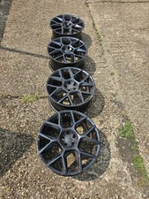 18 5x100 rims for sale 18 5x100 rims for sale WATFORD