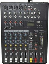 Mixer powered montarbo d'occasion  Expédié en Belgium