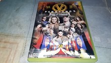 Wwe vengeance night d'occasion  Le Cailar
