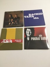 Rachid taha d'occasion  France