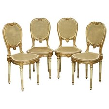 Four stunning louis for sale  PULBOROUGH