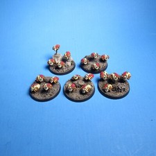 Warhammer 40k necron for sale  Henderson